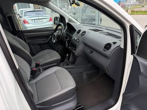 Volkswagen Caddy bild 11