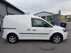 Volkswagen Caddy bild 6
