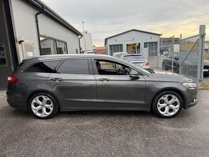Ford Mondeo bild 6
