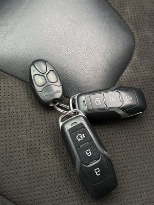 Ford Mondeo bild 16