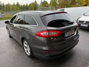 Ford Mondeo bild 3