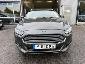 Ford Mondeo bild 8