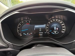 Ford Mondeo bild 13