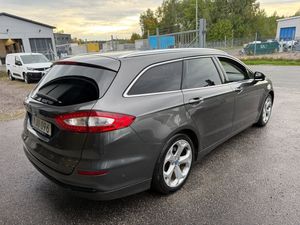 Ford Mondeo bild 5