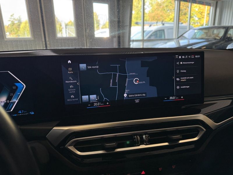BMW 330 bild 15