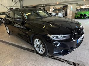 BMW 330 bild 1