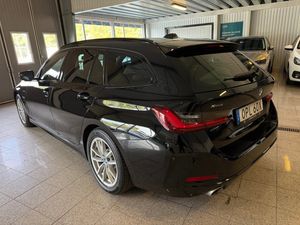 BMW 330 bild 5