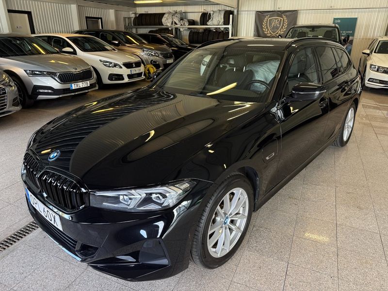 BMW 330 bild 7