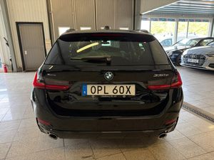 BMW 330 bild 4