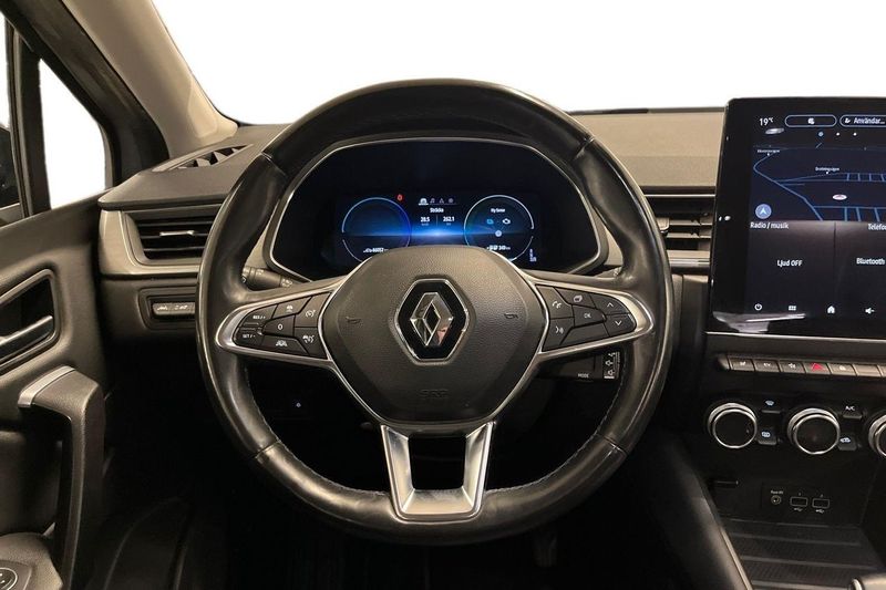 Renault Captur bild 14