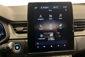 Renault Captur bild 16
