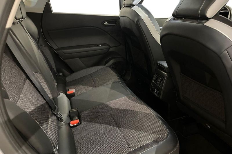 Renault Captur bild 22