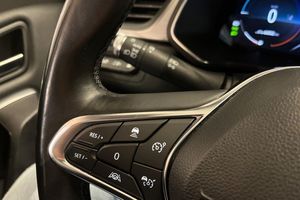 Renault Captur bild 20