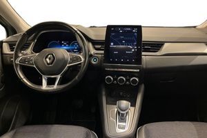 Renault Captur bild 13