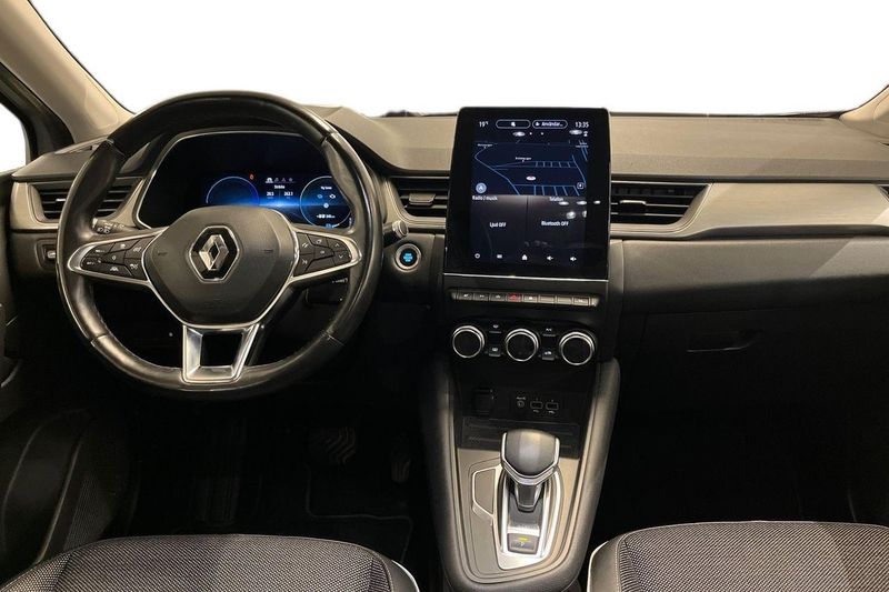 Renault Captur bild 13