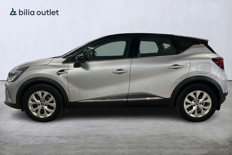 Renault Captur bild 11