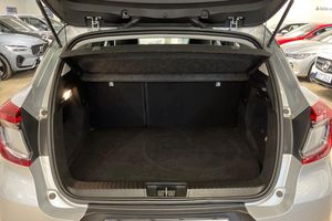 Renault Captur bild 24