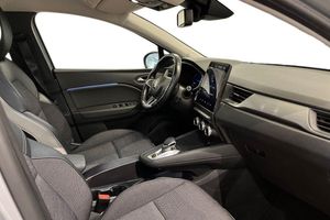 Renault Captur bild 21