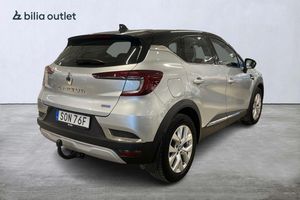 Renault Captur bild 8