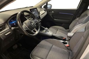 Renault Captur bild 12