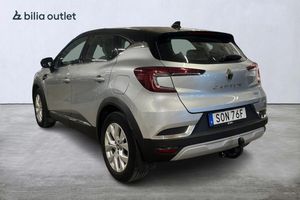 Renault Captur bild 10