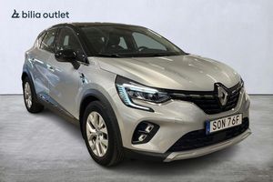 Renault Captur bild 5