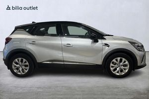 Renault Captur bild 6