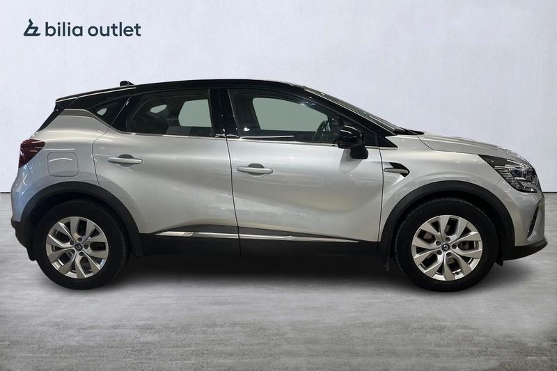 Renault Captur bild 6