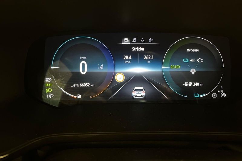 Renault Captur bild 15