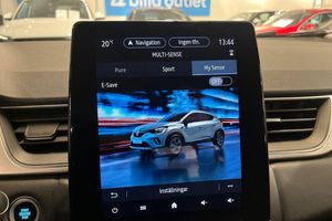 Renault Captur bild 18