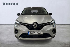 Renault Captur bild 4