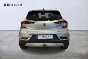 Renault Captur bild 9