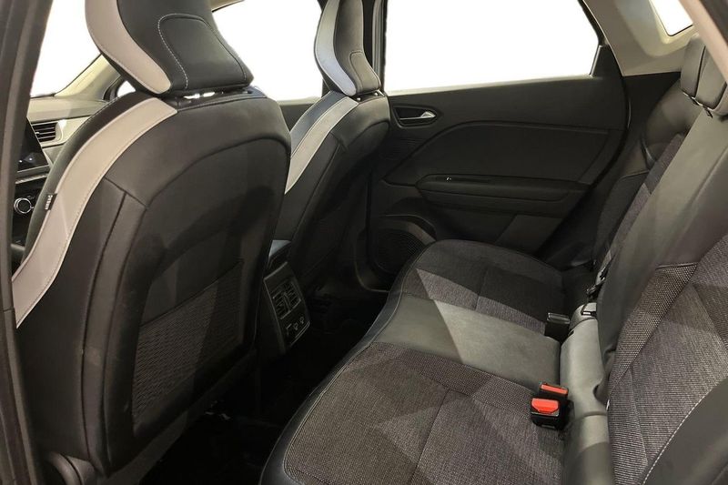 Renault Captur bild 23