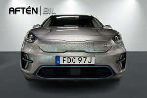 Kia e-Niro bild 3