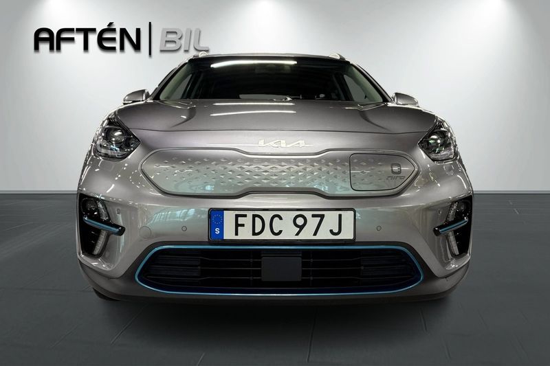 Kia e-Niro bild 3