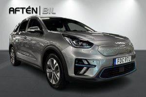 Kia e-Niro bild 4