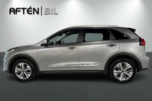 Kia e-Niro bild 6