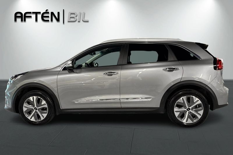 Kia e-Niro bild 6