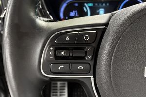 Kia e-Niro bild 22
