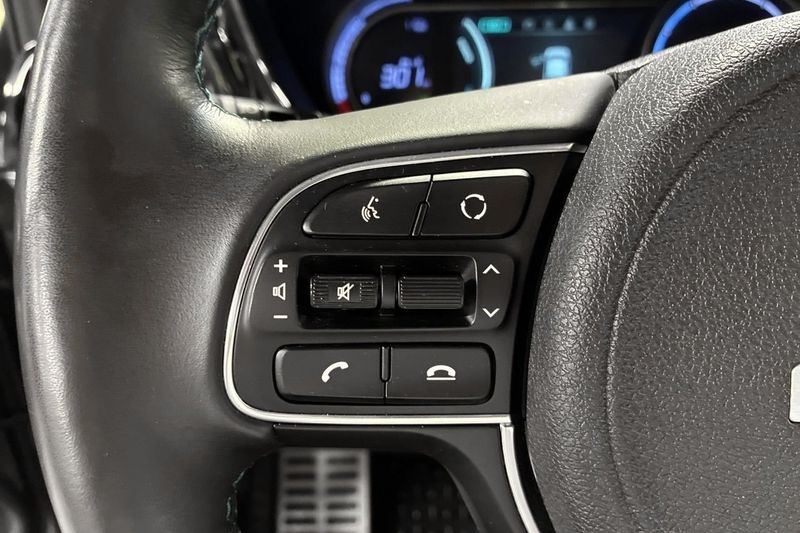 Kia e-Niro bild 22