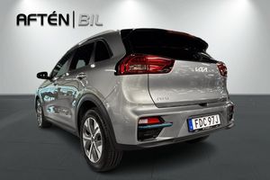 Kia e-Niro bild 8