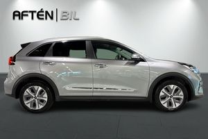 Kia e-Niro bild 7