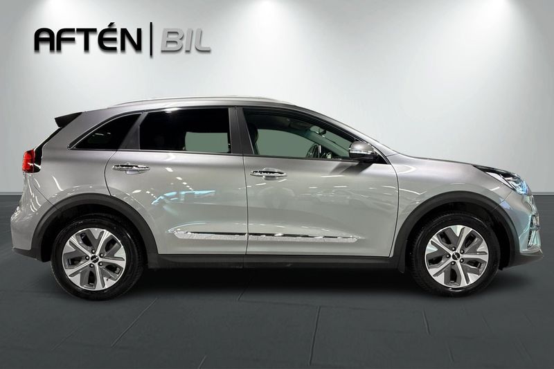 Kia e-Niro bild 7