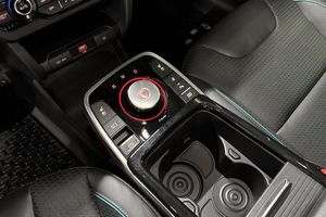 Kia e-Niro bild 25