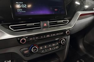 Kia e-Niro bild 26