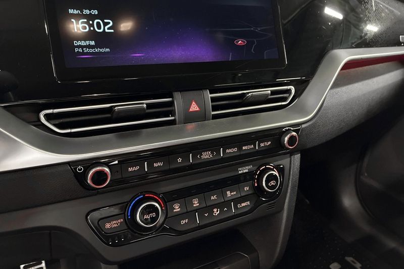 Kia e-Niro bild 26