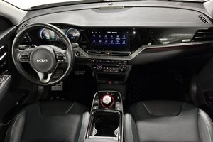 Kia e-Niro bild 15