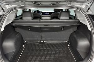 Kia e-Niro bild 17
