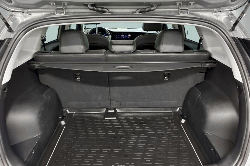 Kia e-Niro bild 17