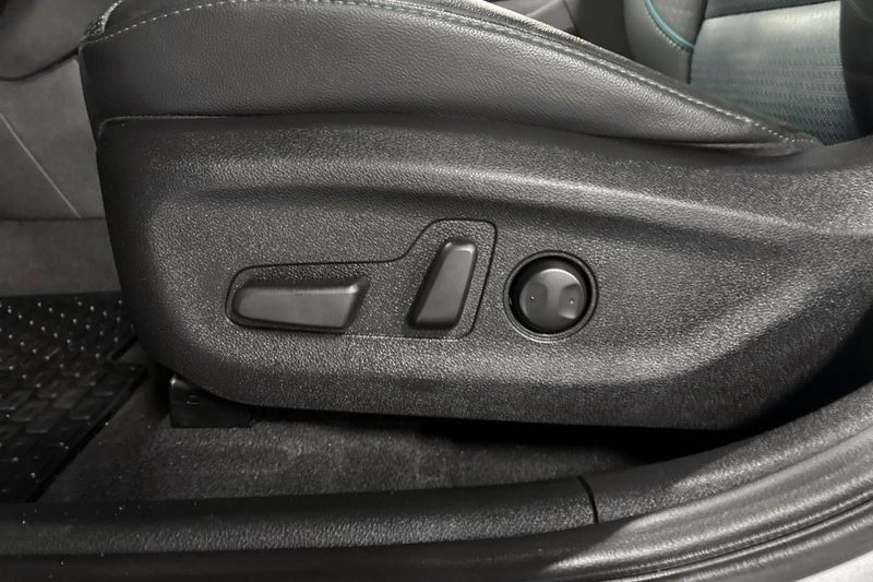 Kia e-Niro bild 20